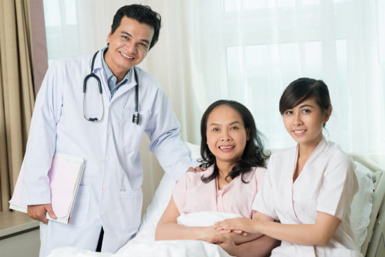 Memahami Perlindungan Pasien sebagai Konsumen dalam Layanan Kesehatan - Alodokter