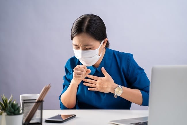 Batuk Kronis - Alodokter