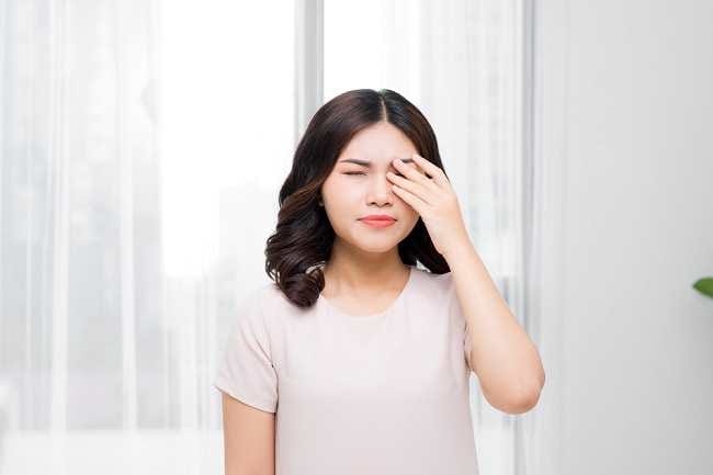 Kenali Jenis-Jenis Stroke yang Menyerang Mata - Alodokter