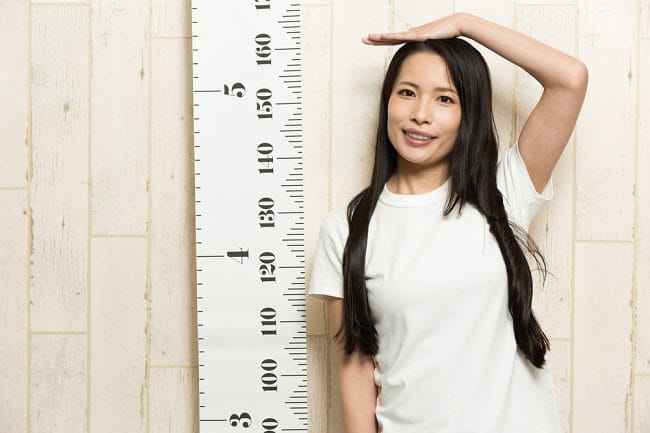 4 Cara Meninggikan Badan yang Sehat dan Alami - Alodokter