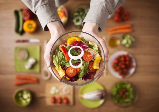 6 Tips Diet Tanpa Olahraga untuk Menurunkan Berat Badan - Alodokter