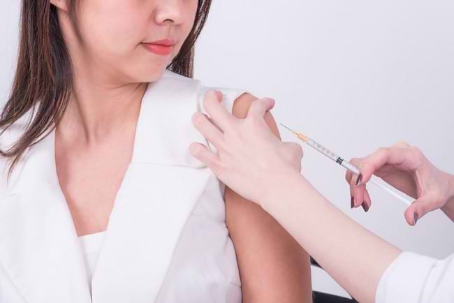 Antitetanus - alodokter