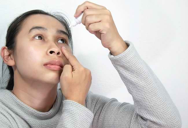 Macam-Macam Infeksi Mata dan Cara Mengatasinya - Alodokter