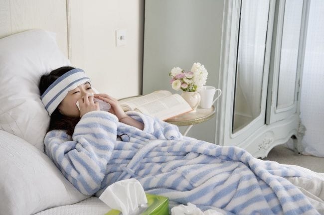 Fungsi Kelenjar Timus Bagi Kesehatan - Alodokter