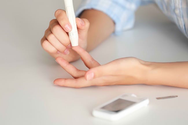 9 Makanan Penurun Gula Darah yang Cepat dan Efektif - Alodokter