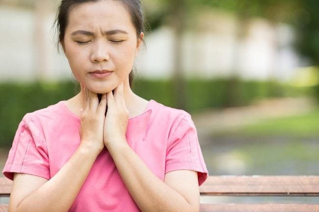 Perbedaan Limfoma Hodgkin dan Limfoma Non-Hodgkin - Alodokter