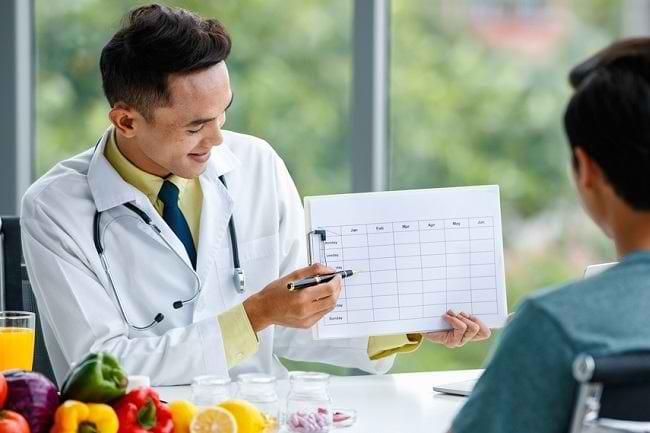 Seputar Profesi Dokter Spesialis Gizi dan Perannya dalam Dunia Medis -  Alodokter