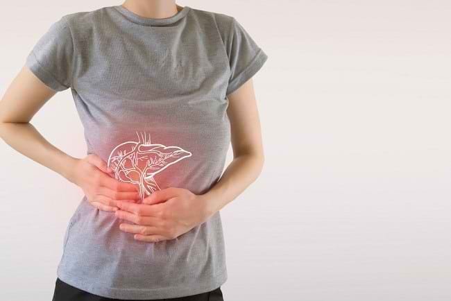5 Jenis Penyakit Hati yang Perlu Diwaspadai - Alodokter