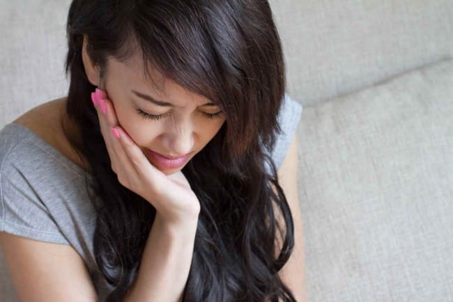 Dry Socket - Alodokter