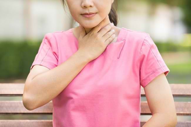 Penyakit Hashimoto - Alodokter