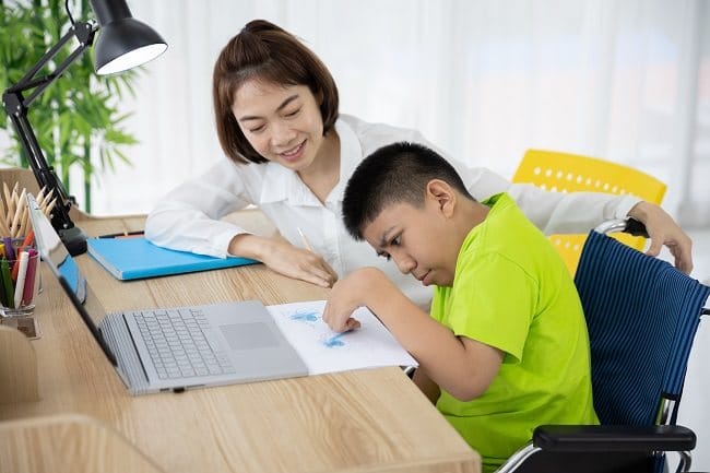 Cerebral Palsy - Alodokter