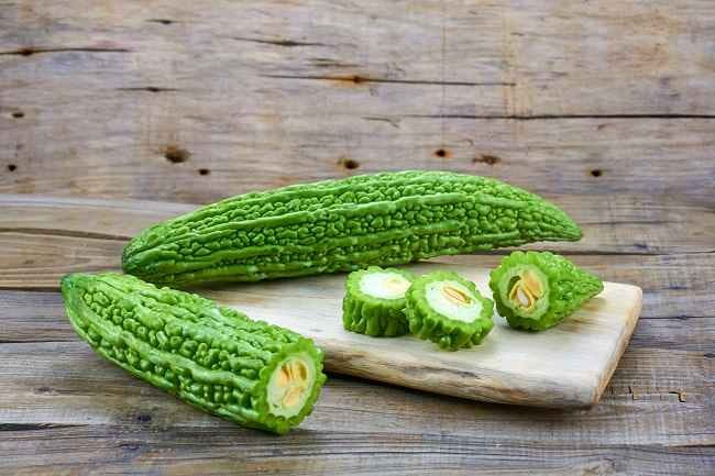 Bolehkah Anak Makan Pare? - Alodokter