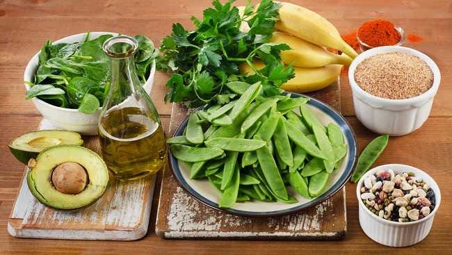 Manfaat Vitamin K untuk Bayi Baru Lahir - Alodokter