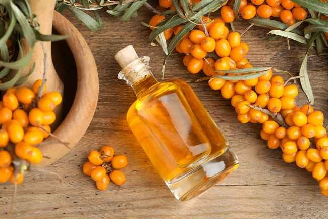 Sederet Manfaat Sea Buckthorn untuk Kesehatan dan Kecantikan - Alodokter