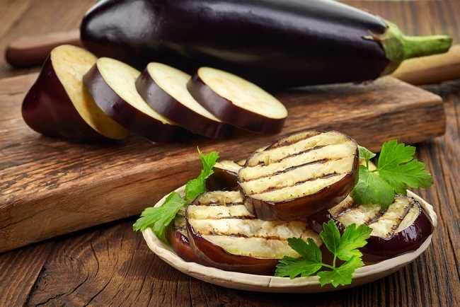 6 Manfaat Terong bagi Kesehatan dan Cara Tepat Mengolahnya - Alodokter