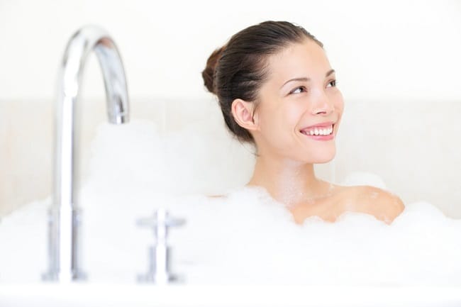 Daun Shiso Merah untuk Menjaga Kebersihan Tubuh - Alodokter