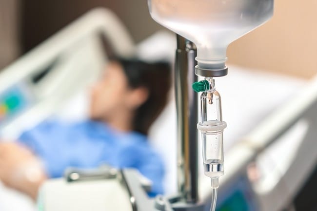 Refeeding Syndrome - Alodokter