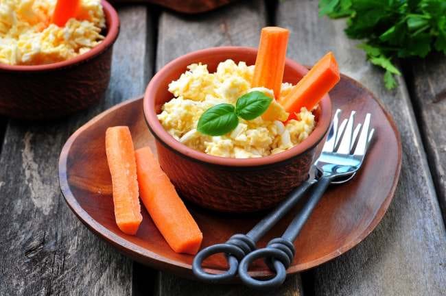 5 Macam Vitamin untuk Daya Tahan Tubuh yang Lebih Baik - Alodokter