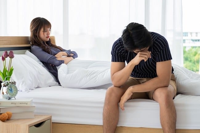 Penyalahgunaan NAPZA - Alodokter