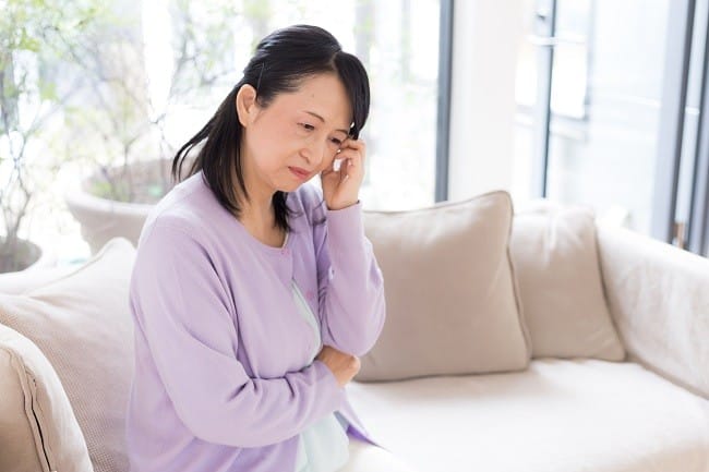 Menopause - Alodokter