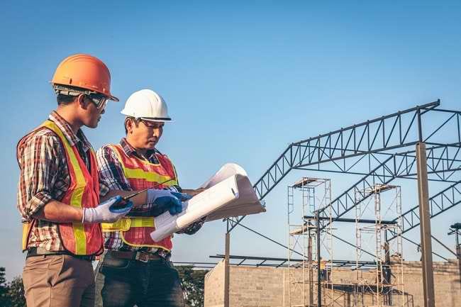 Kesehatan dan Keselamatan Kerja Bisa Dimulai dengan Hal Berikut Ini - Alodokter