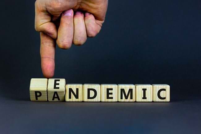 Memahami Perbedaan Pandemi dan Endemi - Alodokter