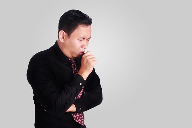 Batuk Berdahak Tidak Diobati, Ini Akibatnya - Alodokter
