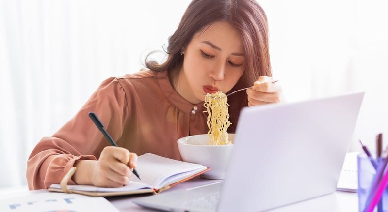 6 Makanan dengan Indeks Glikemik Tinggi yang Perlu Diwaspadai - Alodokter