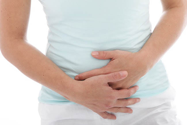 Gastroenteritis - Alodokter