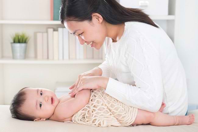 Memanfaatkan Balsem Bayi untuk Meredakan Gejala Flu pada Si Kecil - Alodokter