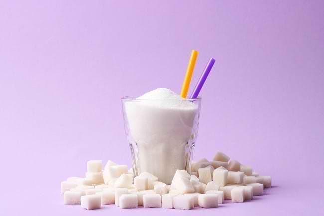 5 Bahaya Minuman Manis terhadap Kesehatan - Alodokter