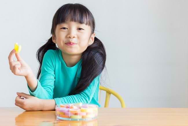 Dampak Kelebihan Gula pada Anak terhadap Tumbuh Kembangnya - Alodokter