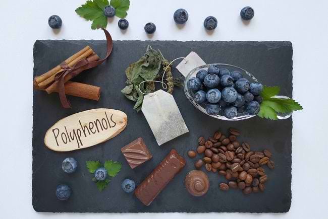 Mengenal 5 Manfaat Polifenol dan Jenis-Jenisnya - Alodokter