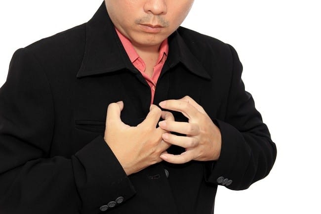 Hipertrofi ventrikel kiri