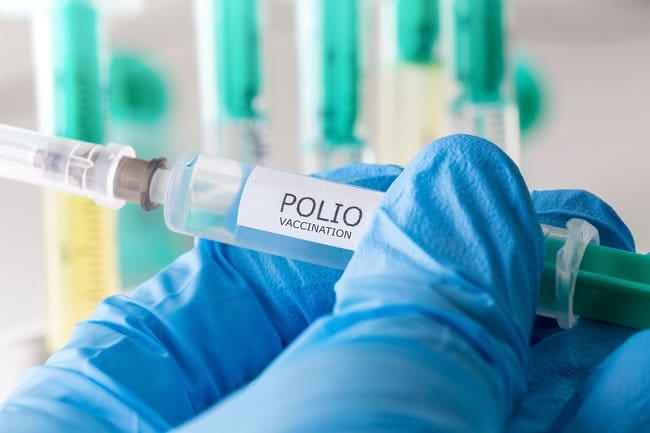 Imunisasi Polio, Inilah Segala Hal yang Perlu Diketahui - Alodokter