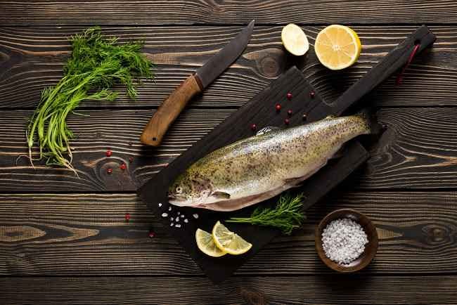 Beragam Jenis dan Manfaat Ikan Air Tawar untuk Kesehatan - Alodokter