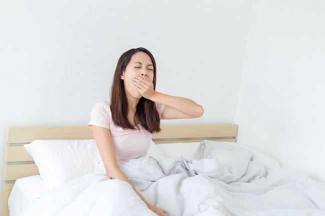 Tips Atasi Kurang Tidur Saat Puasa - Alodokter