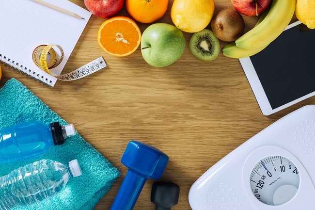 Ketahui 5 Cara Menjalani Diet Cepat yang Aman - Alodokter