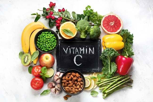 Berapa Lama Vitamin C Dapat Disimpan Tubuh? - Alodokter