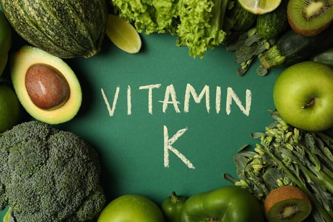 vitamin k