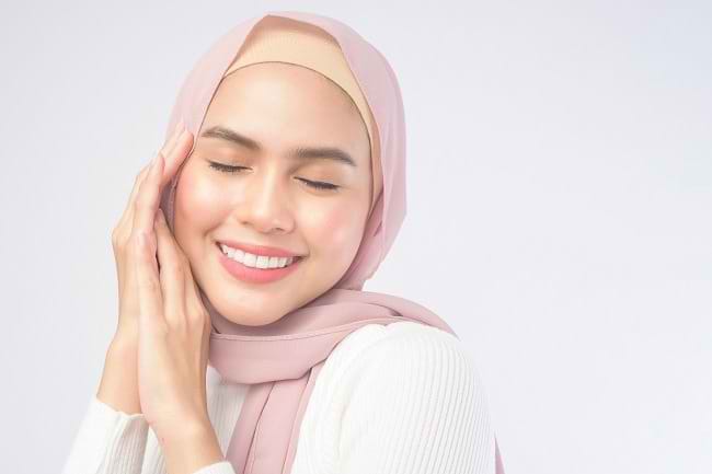 Ingin Kulit Cantik Saat Lebaran? Terapkan Tips Ini - Alodokter