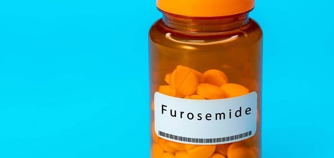 Furosemide