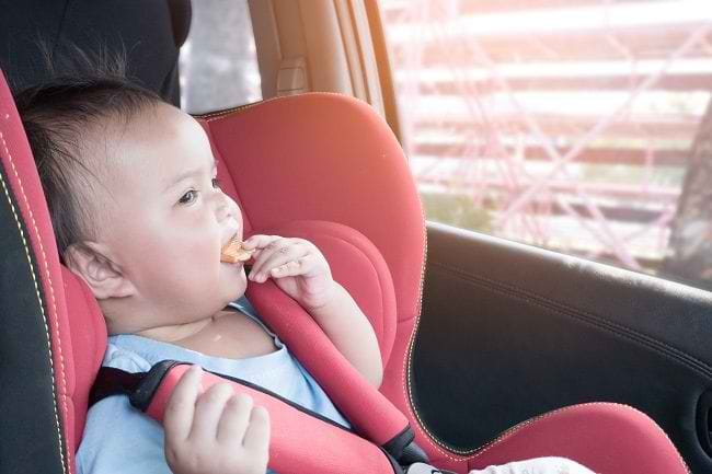 Bun, Ini Pilihan Makanan Bayi Saat Perjalanan Mudik - Alodokter