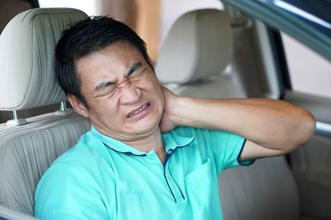 Pegal-pegal Saat Perjalanan Mudik Bisa Diatasi dengan Cara Ini - Alodokter