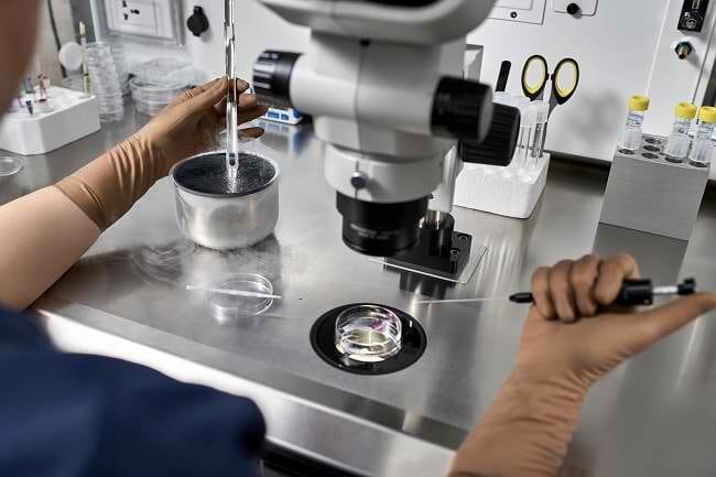 Egg Freezing, Metode untuk Meningkatkan Peluang Kehamilan di Usia Lanjut - Alodokter