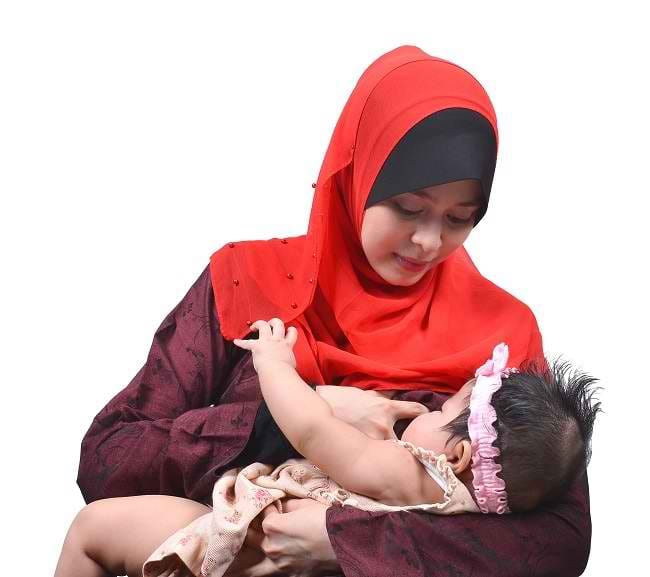 Bayi Mencret Saat Ibu Menyusui Puasa, Mitos atau Fakta? - Alodokter