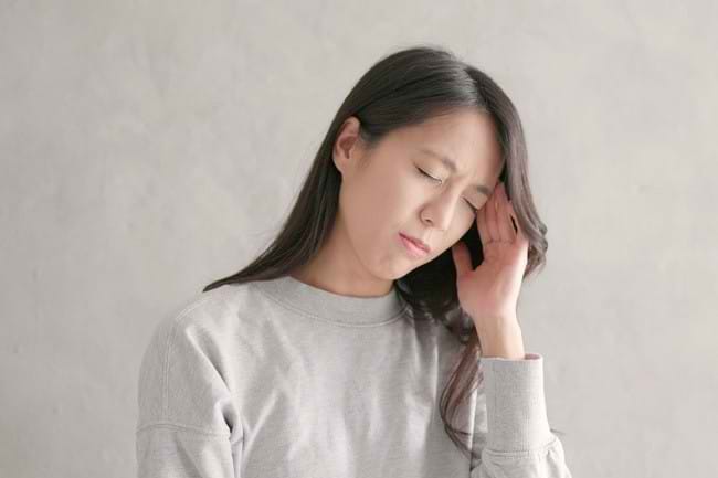 11 Cara Menghilangkan Sakit Kepala yang Cepat dan Efektif - Alodokter