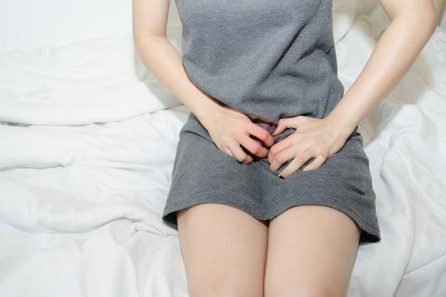 6 Cara Mengatasi Vagina Gatal di Rumah - Alodokter