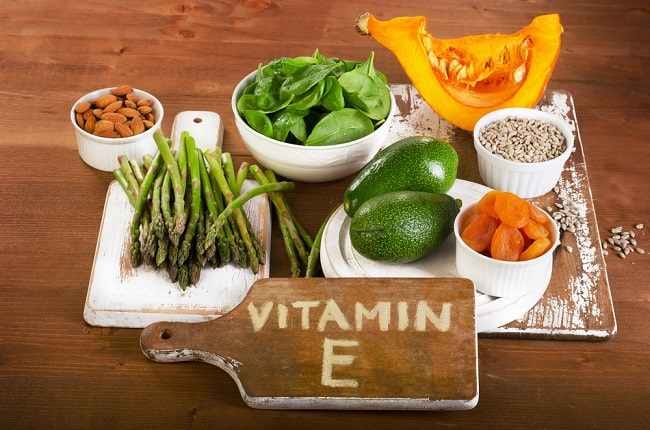 Inilah 6 Sayuran yang Mengandung Vitamin E - Alodokter