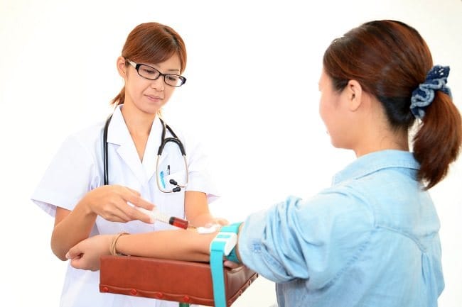 Penyebab Leukosit Rendah dan Gejala yang Harus Diwaspadai - Alodokter